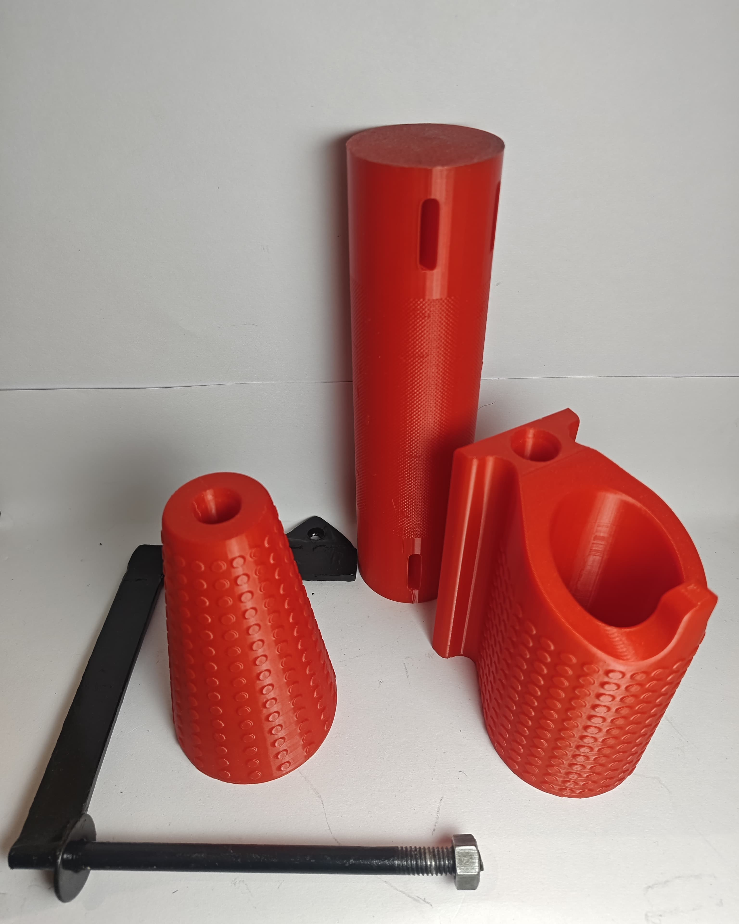 Spring Hand Grip 2