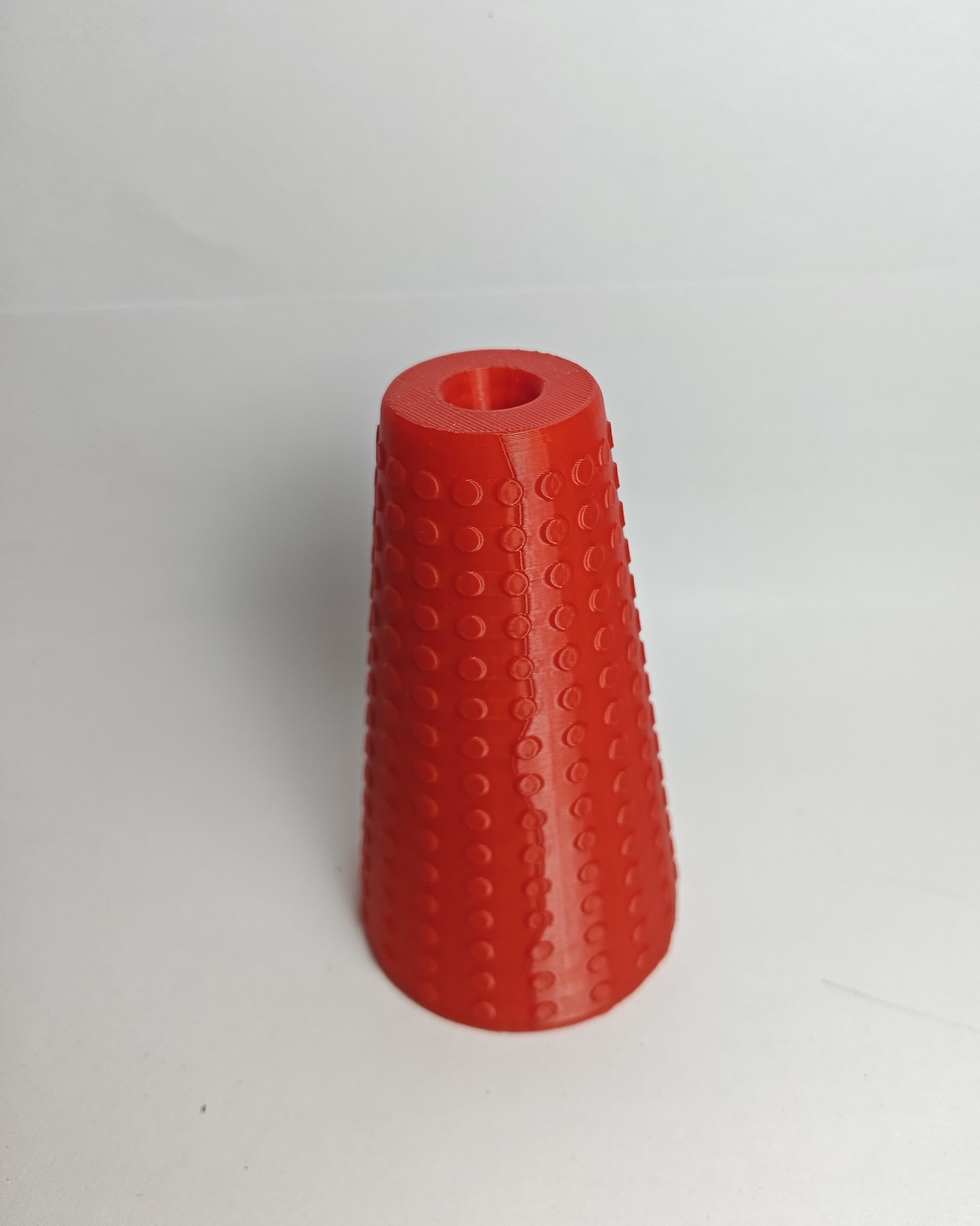Cone Grips 1