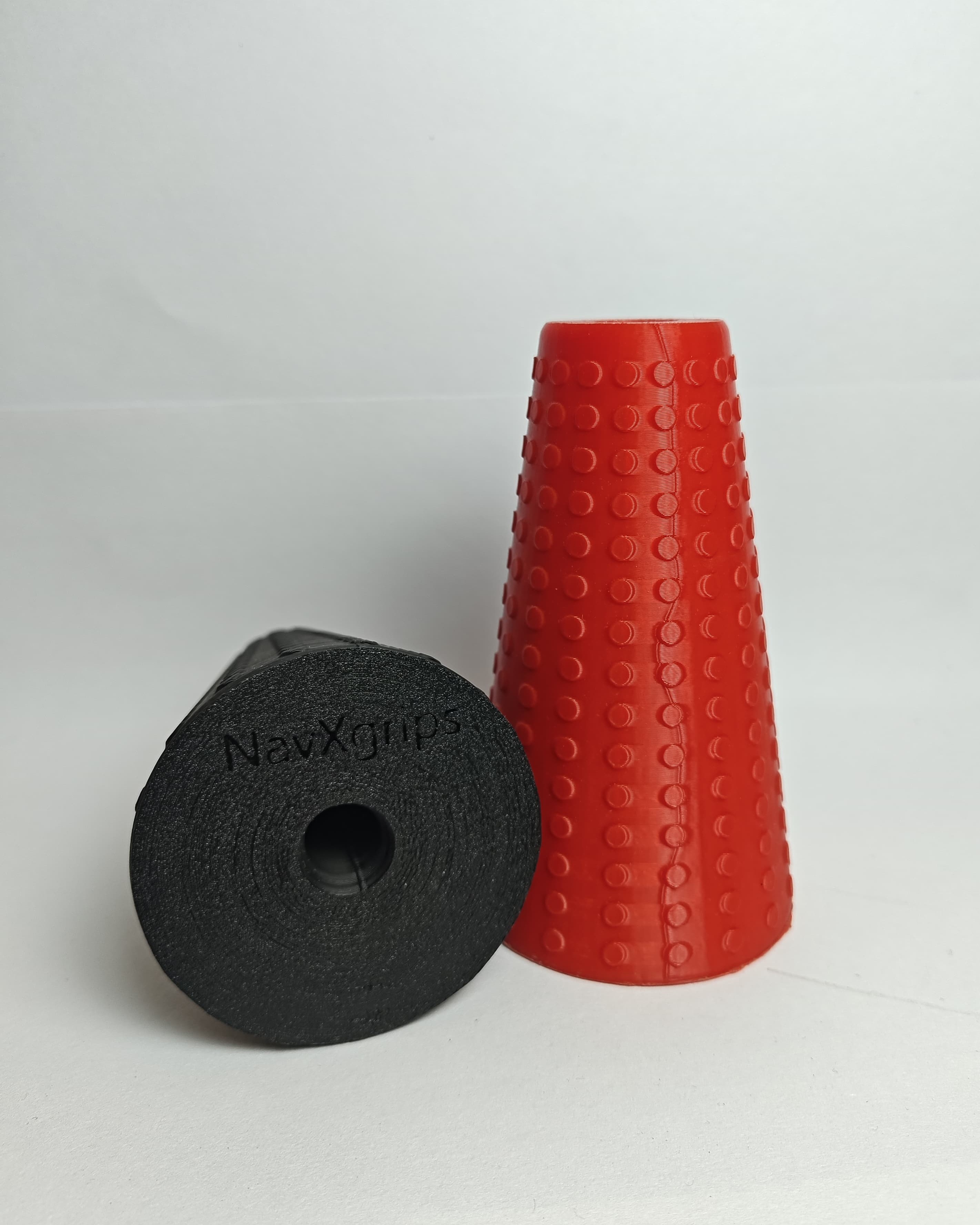Cone Grips 3