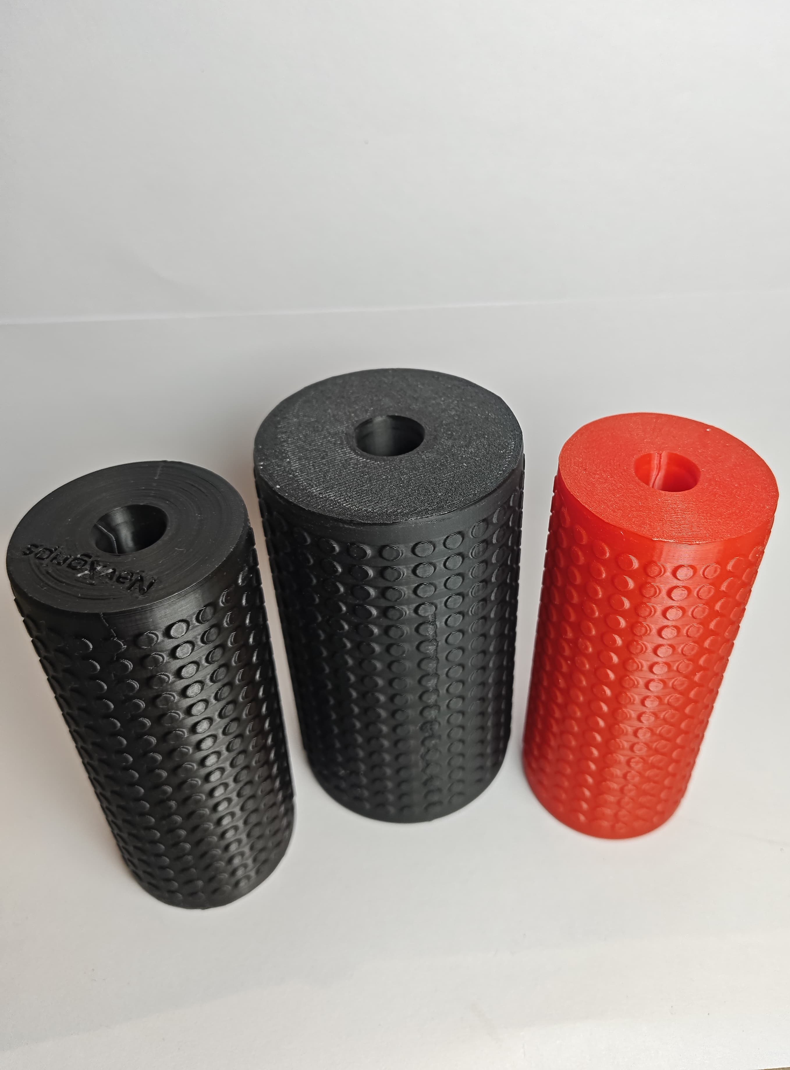 Cupping Grip 1