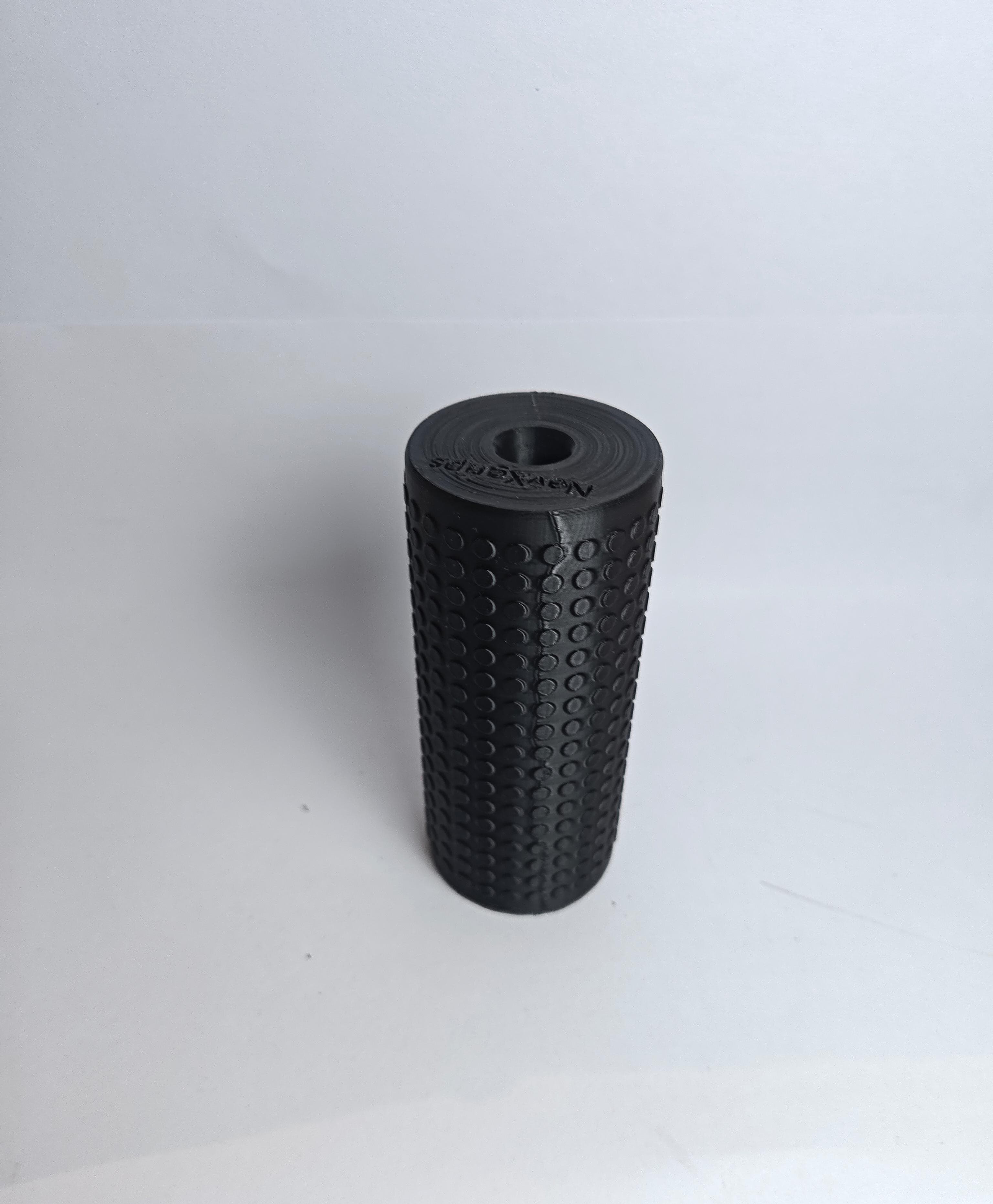 Cupping Grip 2