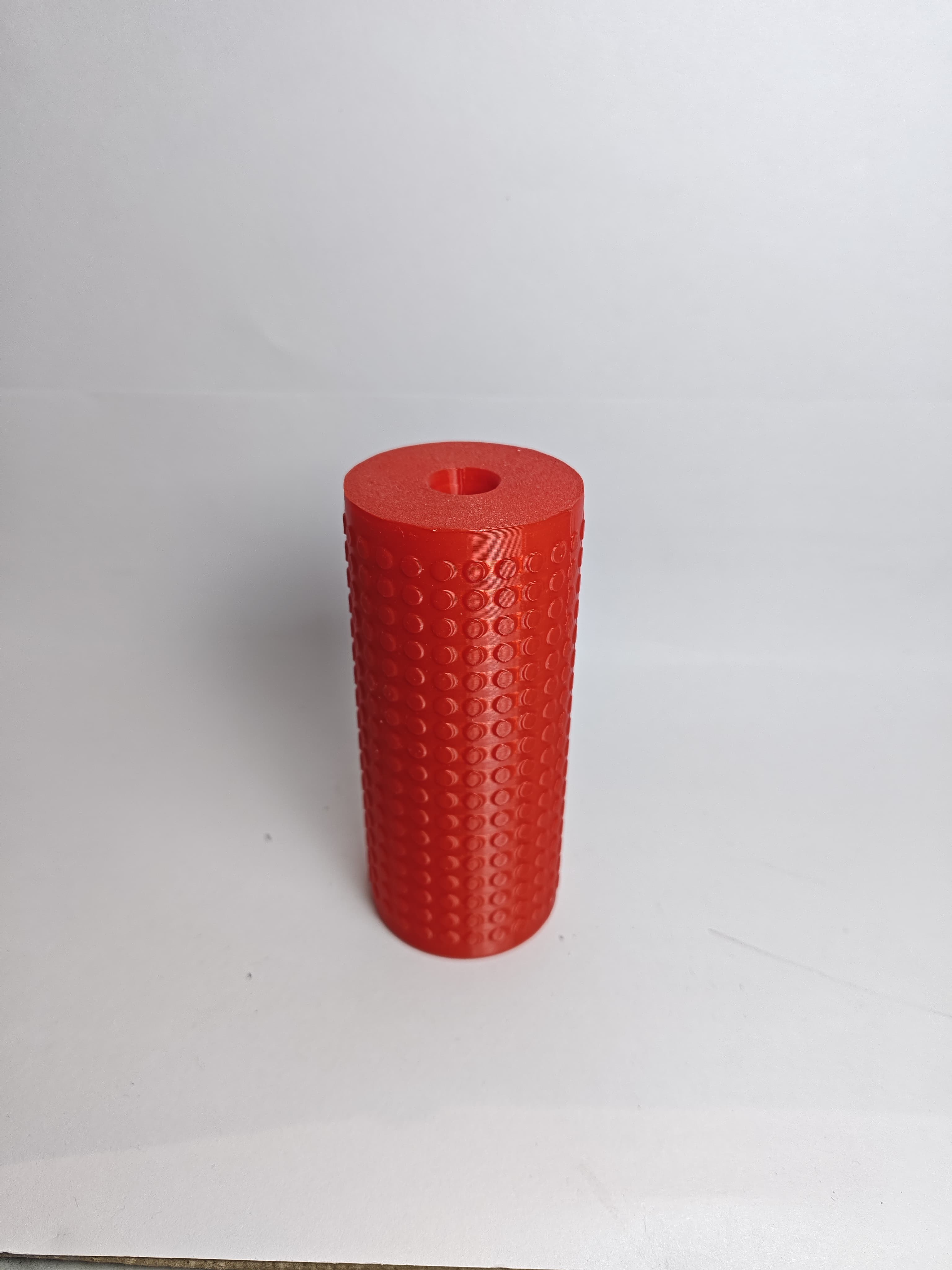 Cupping Grip 3