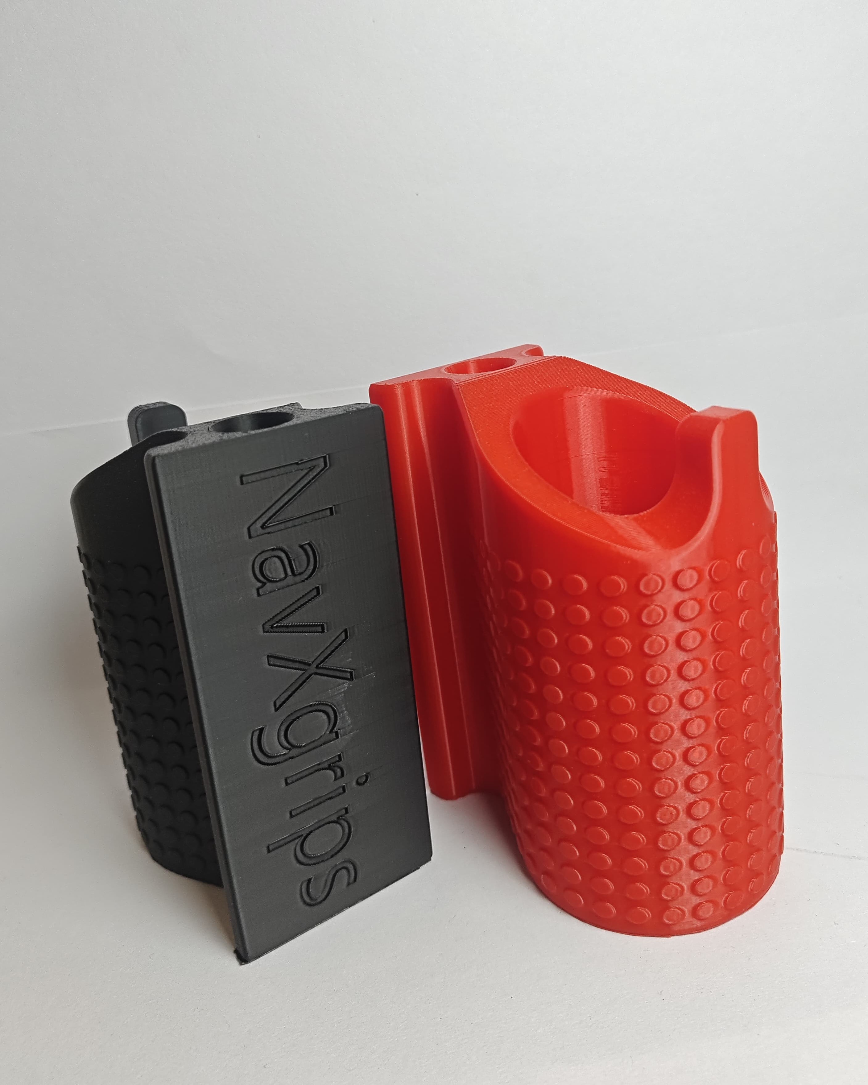 Adjustable Grip 1
