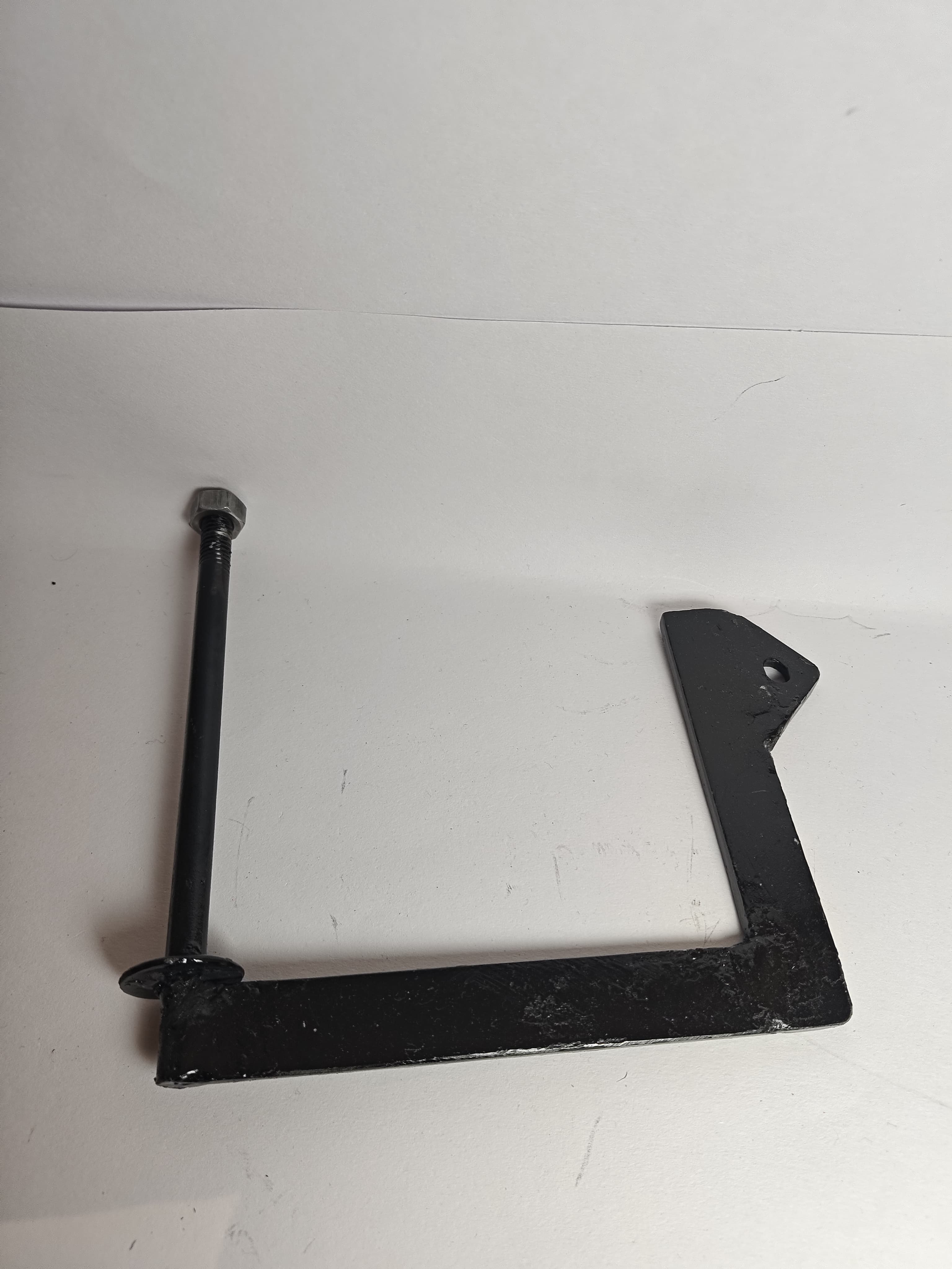 NavX Handle 1