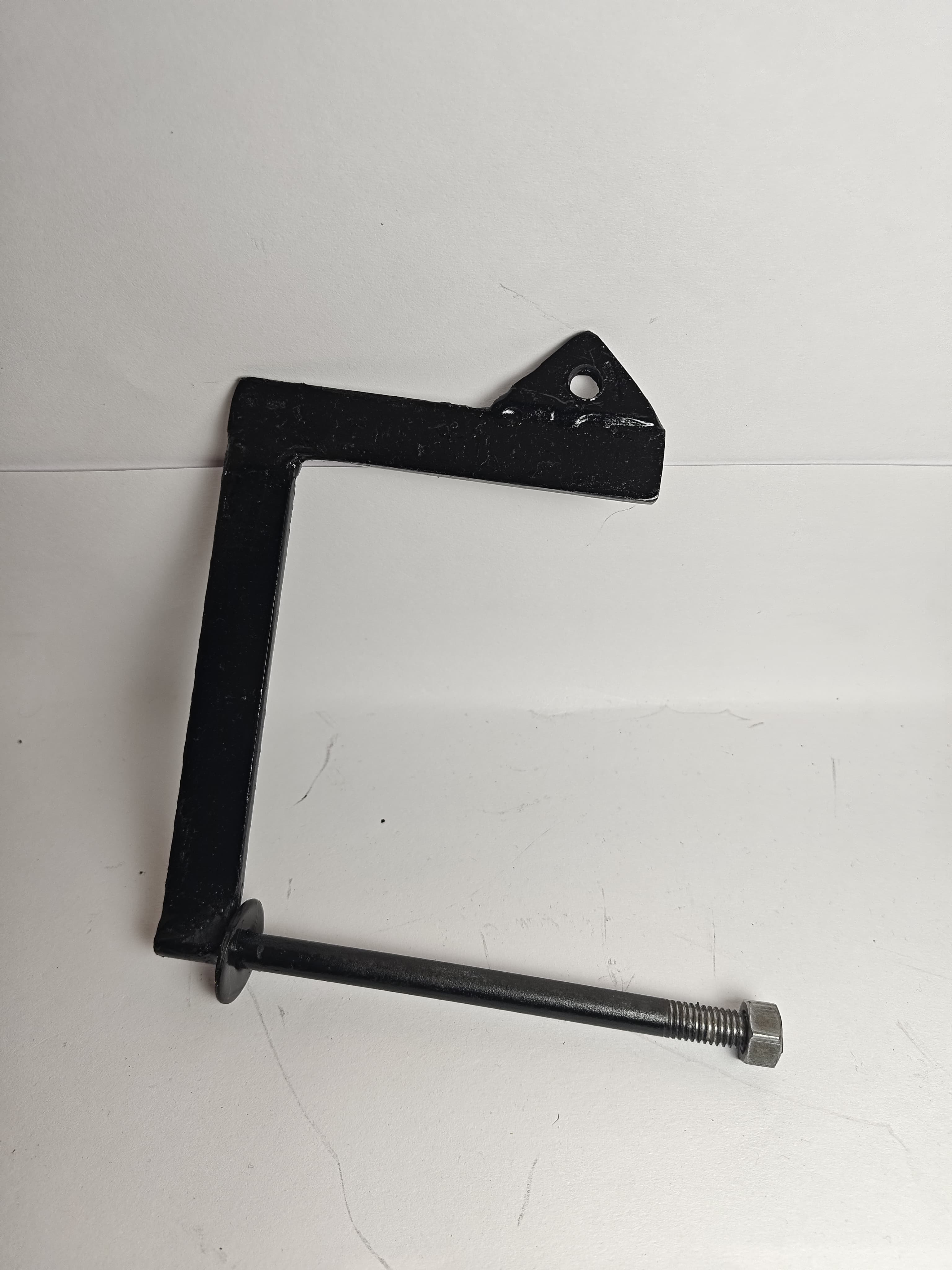 NavX Handle 2