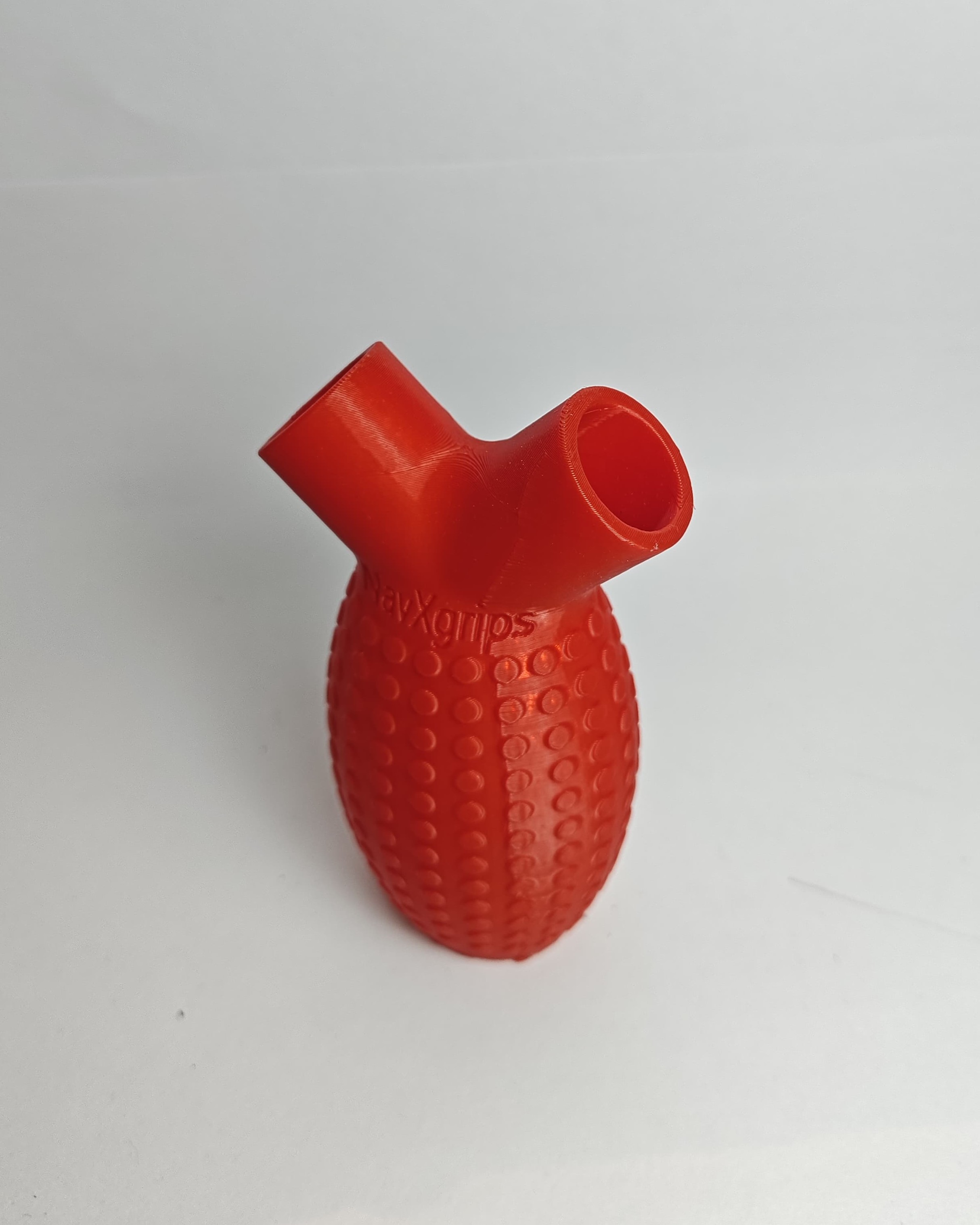 Power Ball Grip 1